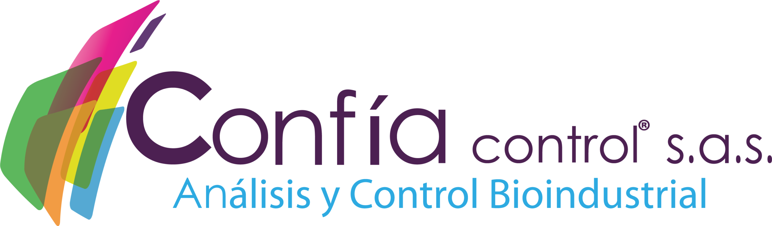 Confía Control S.A.S.