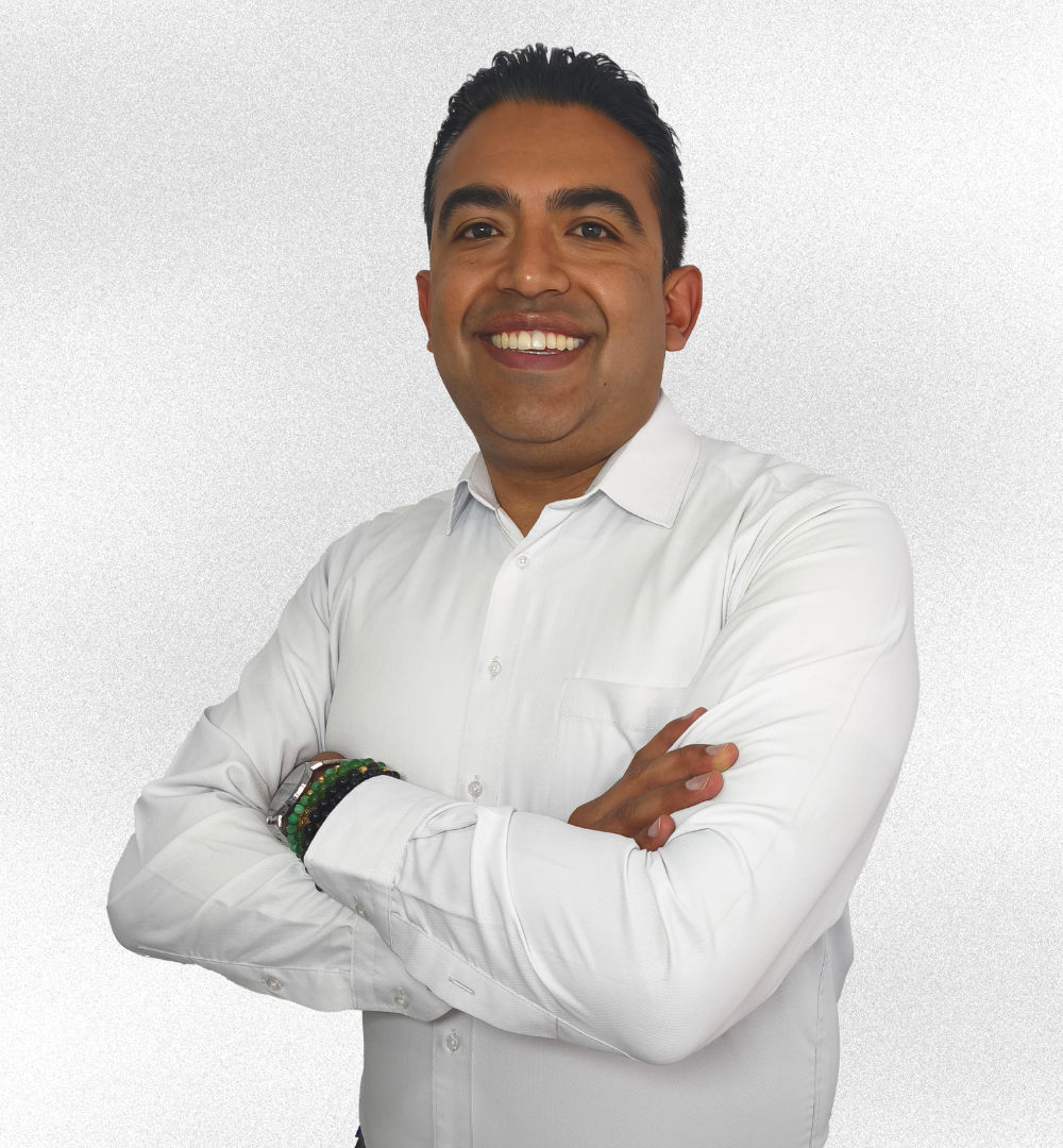 Juan Carlos Pedreros