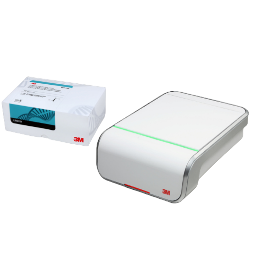 Equipo MDS® - Detección de patógenos
