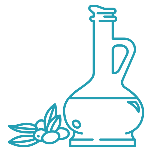 Grasas y Aceites