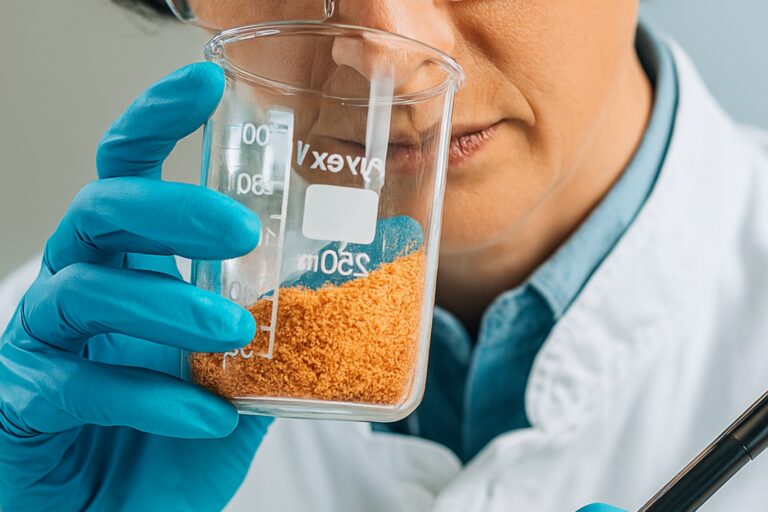 Laboratorio Sensorial