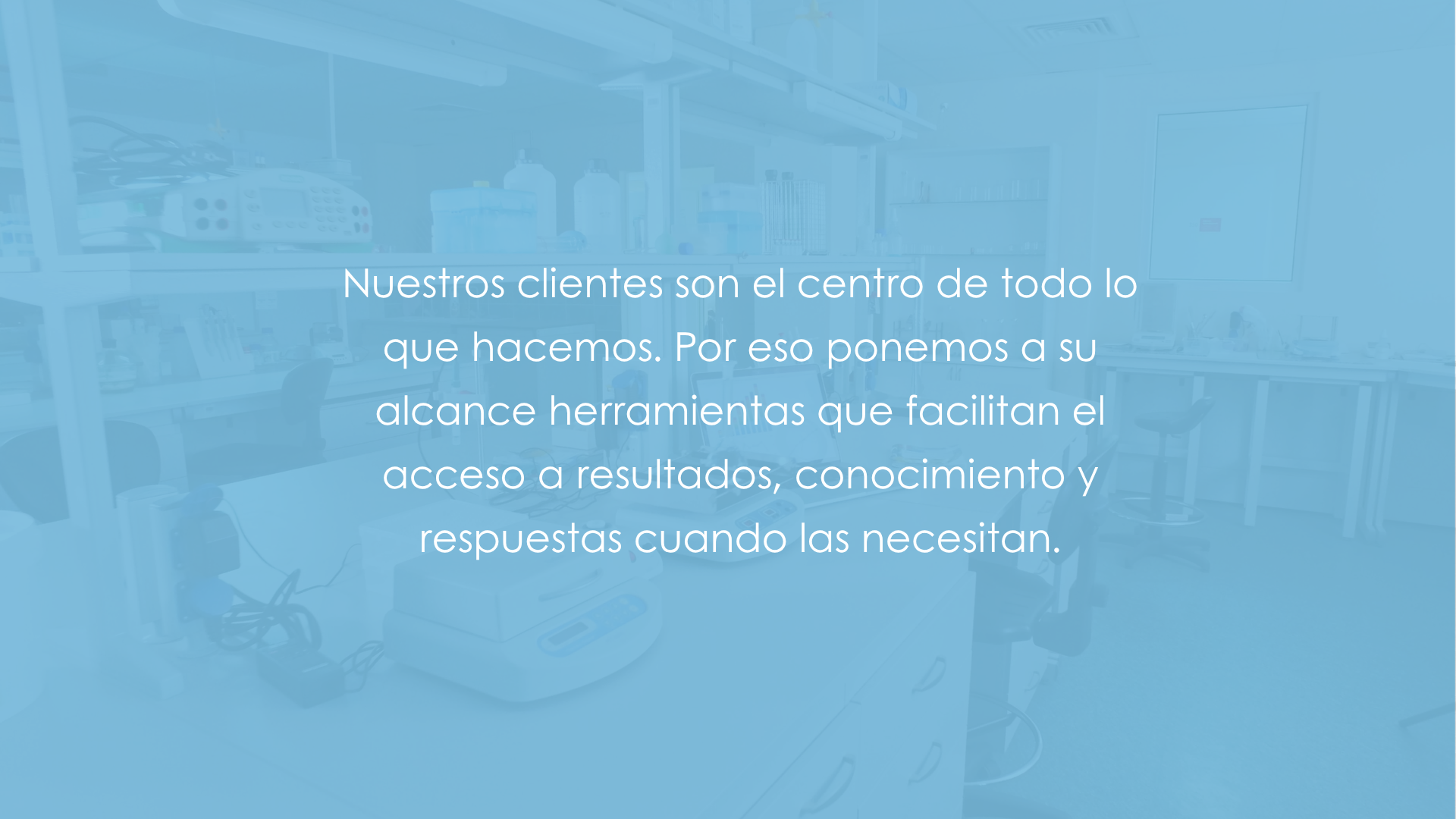 Herramientas de apoyo