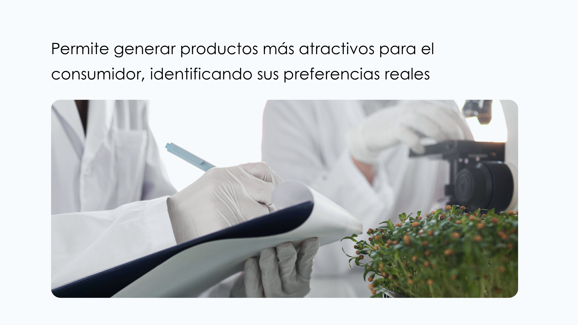 Sensorial